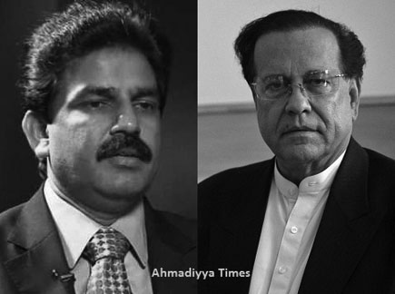 Professor Amjad Mahmood Khan and  Shaan Taseer explain why Pakistan needs to reform Blasphemy Laws which have led to the murder of Muslims, Christians and Atheists