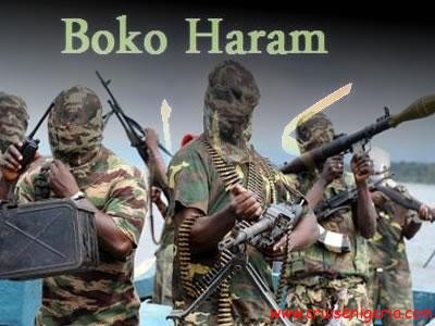 Boke Haram have murdered more than 600 Nigerians during the first six months of this year
