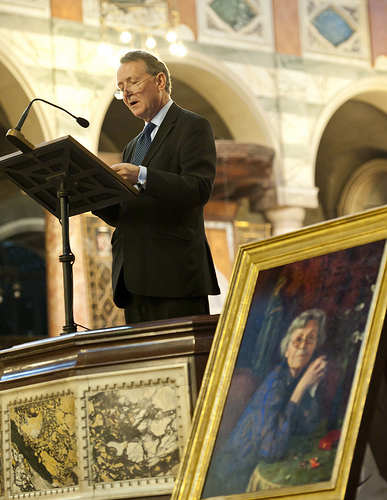Memorial Mass