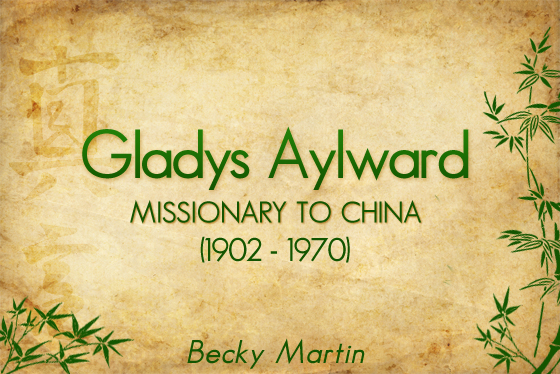 Gladys-Aylward 5