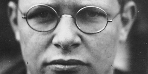 Dietrich Bonhoeffer