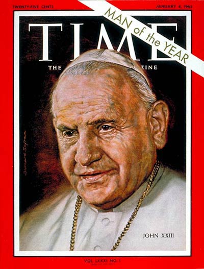 John XXIII