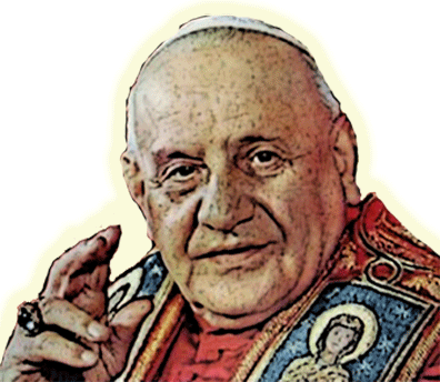 John XXIII