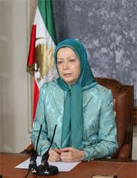 Mariam Rajavi