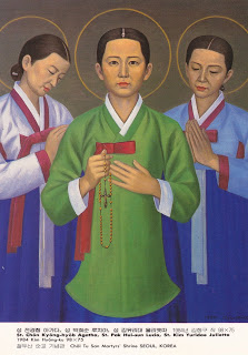 Korean martyrs6