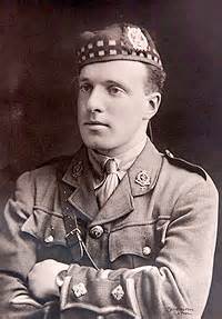 Noel Chavasse, son of the Bishop of Liverpool, was a courageous doctor who was the double recipient of the Victoria Cross