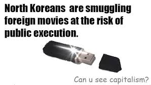 There have been a spate of executions of North Koreans - some killed for watching movies from South Korea.