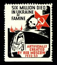 Stalin and famine in the Ukraine