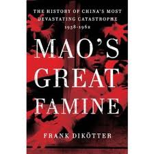 The excesses and the indifference of Stalin and Mao Zedong led to the deaths of over 50 million from famine