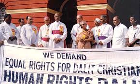 The churches, too, need to play a more decisive role in recognising the existence of caste and its consequences – in India but in the UK too, where 50% of our estimated 1 million Dalits are considered to be poor. 