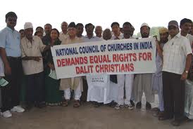 Violence against Dalit Christians has intensified in recent years. In 2008, two women—one of whom was seven months’ pregnant—were gang-raped in Nadia village, Madhya Pradesh