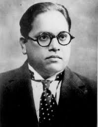 Dr.Babasaheb Ambedkar who was born into a family of untouchables in 1891