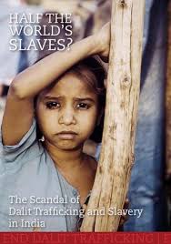 Half the world slaves?