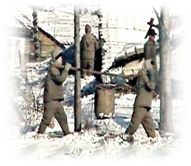 North Korea's Gulags