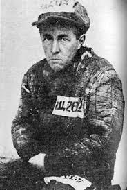 Alexander Solzhynytsyn.Solzhenitsyn remarked that “someone that you have deprived of everything is no longer in your power. He is once again entirely free”