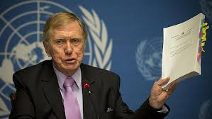 The unprecedented publication of a United Nations Commission of Inquiry (COI) report calling for the prosecution of North Korea’s leaders for crimes against humanity.