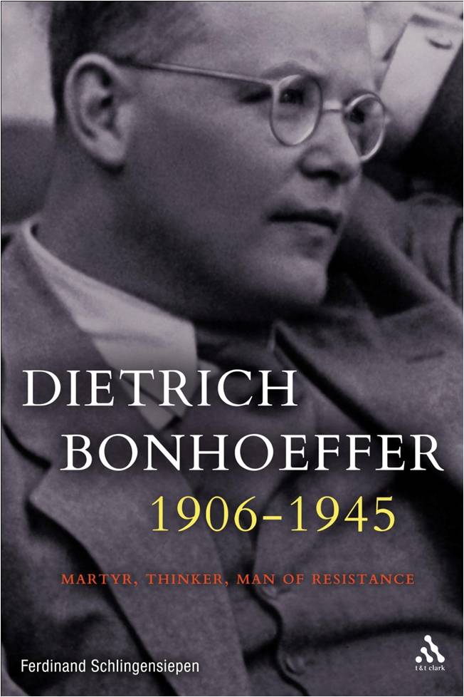 “Silence in the face of evil is itself evil”- Dietrich Bonhoeffer