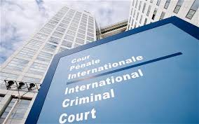The ICC - Despite angry protestations, the leadership should be fearfully reflecting that, as at Nuremberg and at the Hague, a day of reckoning may one day come.