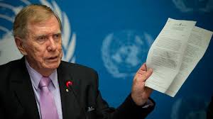 The COI comments in its conclusions that “the Democratic People’s Republic of Korea…has for decades pursued policies involving crimes that shock the conscience of humanity. This raises questions about the inadequacy of the response of the international community” and it trenchantly tells the international community that it “must accept its responsibility to protect the people of the Democratic People’s Republic of Korea from crimes against humanity, because the Government of the DPRK has manifestly failed to do so.”