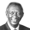 Former President of Ghana - John Kufuor - Honorary fellow of Liverpool John Moores University 