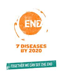 These ancient diseases can and should be a thing of the past, and it is not misty romanticism or idealism to talk of a world free of NTDs for the next generation