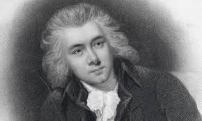 William Wilberforce called for the abolition of the caste system 200 years ago