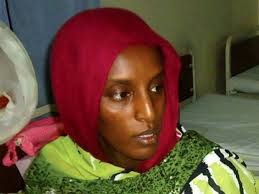 Meriam Ibrahim