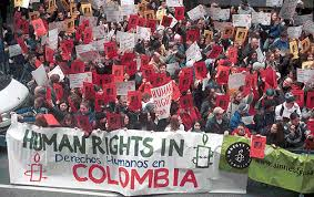 colombia human rights2
