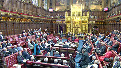 House of Lords