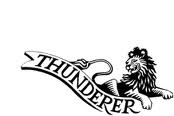 Times Thunderer