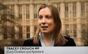 Tracey Crouch MP