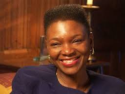 Baroness Valerie Amos - Under-Secretary General for Humanitarian Affairs, at the United Nations