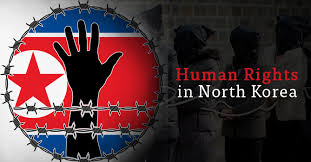 North Korea Webinar: The Trafficking of North Korean Women To China And The Consequences Of China Returning Refugees to North Korea