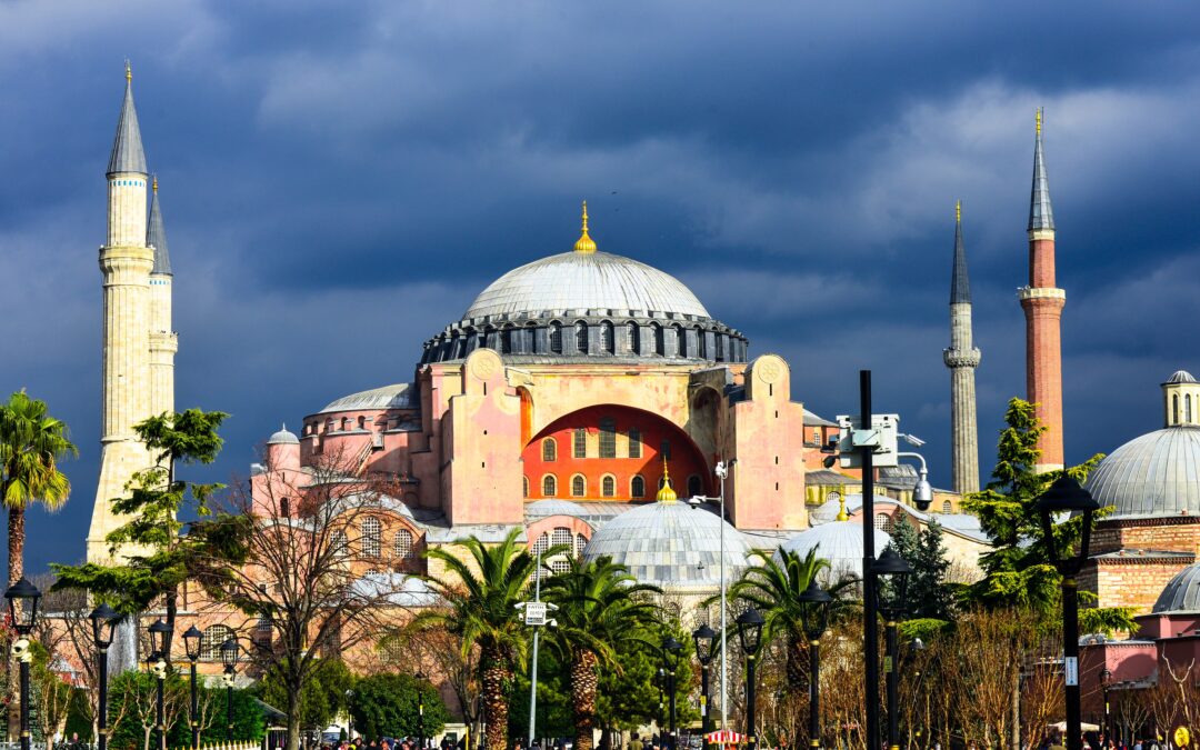 Important responses to the decision to turn Hagia Sophia into a mosque. Read Theophilos III, the Greek Orthodox Patriarch of Jerusalem and Cardinal Charles Bo, who warns that in previous epochs of history we know that the seizure of one another’s sacred and holy buildings and sites has caused untold distress and bitterness and in our generation we should not be so foolish as to repeat the mistakes of history.He insists that Freedom of religion or belief is a foundational human right for everyone, of every faith and none; and recalls that in Syria and Iraq sacred places have been wantonly destroyed while in China shrines have been destroyed, the Cross removed from places of worship, and even churches, like Xiangbaishu Church in Yixing, demolished.