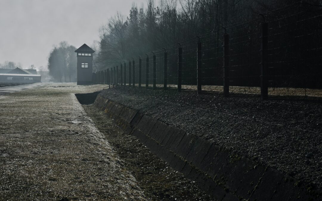 The 75th Anniversary of Auschwitz