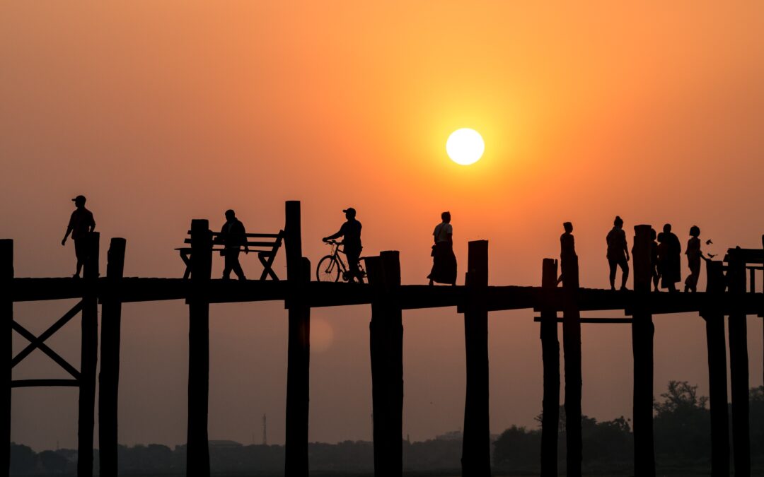 Burma’s Generals Have Been Drinking In The Last Chance Saloon For Too Long. Now They will be subject to Magnitsky Sanctions For What They Have Done To the Rohingya, Kachin, Karen, and other Minorities.