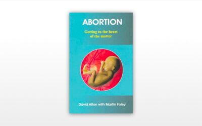 Abortion: Getting To The Heart of The Matter