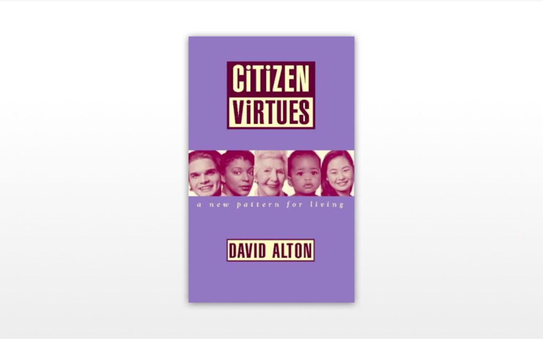 Citizen Virtues