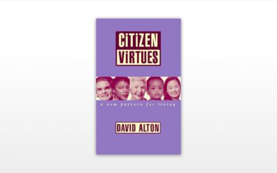 Citizen Virtues