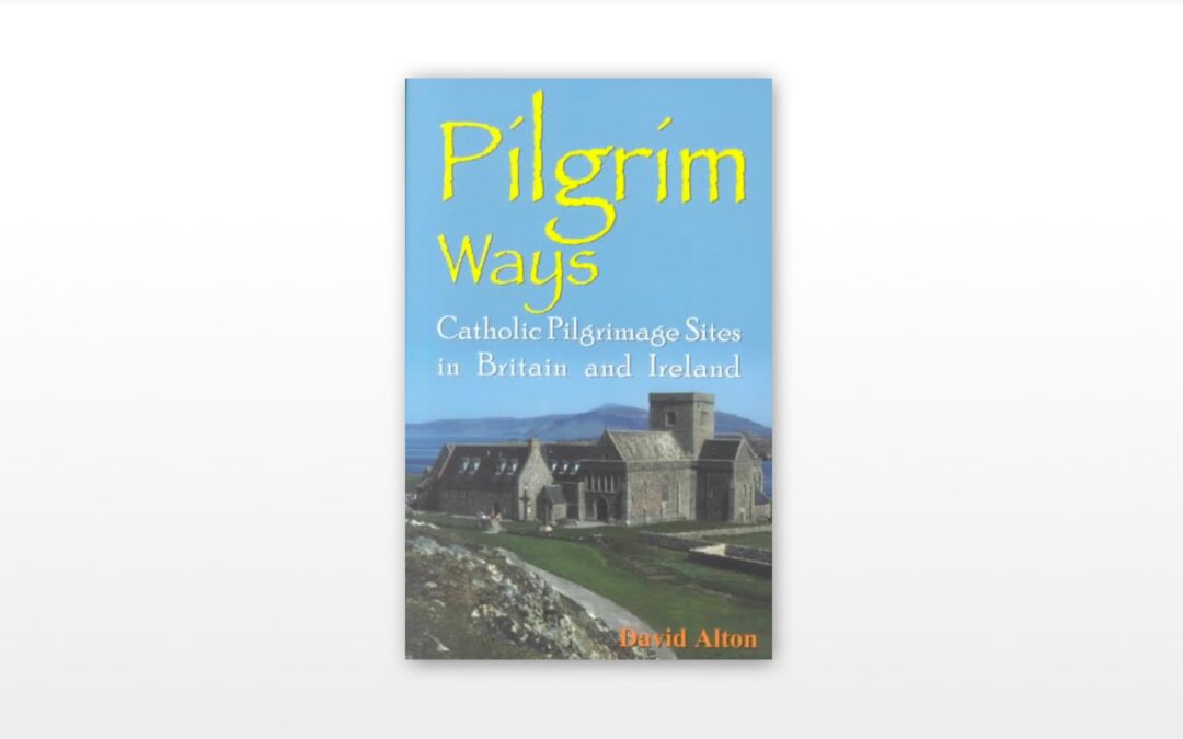 Pilgrim Ways