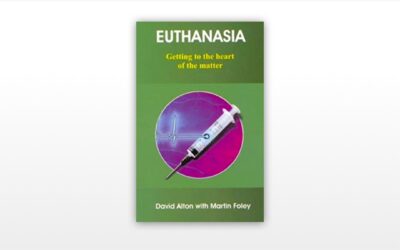 Euthanasia: Getting To The Heart of The Matter