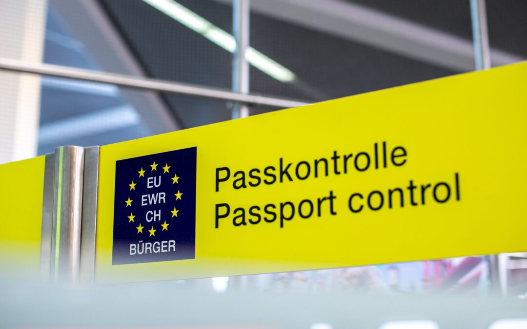 Immigration Bill Given a Second Reading In The House of Lords – July 22nd – Government challenged on trafficking, exploitation, family visas, child refugees, data collection, the adequate staffing of care homes and indefinite detention.