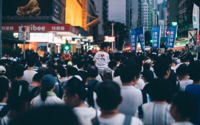 Nathan Law Speaks at the Webinar of the All Party Parliamentary Group on Hong Kong – why he has had to leave Hong Kong and why he will use his voice to continue to speak for Democracy, Human Rights and the Rule of Law in Hong Kong