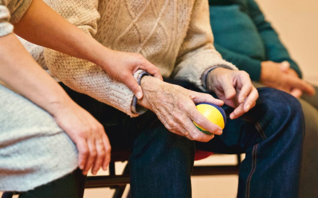 House of Commons Public Accounts Committee Says It Was “Reckless “ to Discharge Untested Patients Into Care Homes. In One Northern Care Home 27 Residents Died