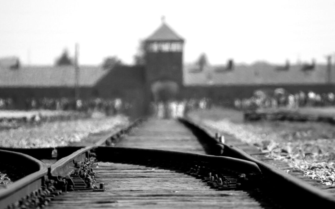 Remembering the Forgotten Victims of the Roma Genocide – 2 August  marks the Roma Genocide Remembrance Day. During  the night of 2 August 1944, the ‘Gypsy Family Camp’ at Auschwitz-Birkenau, the German Nazi Concentration camps in the then occupied Poland, was liquidated.