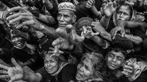 More than 100 Parliamentarians have united to send a letter to Dominic Raab, the Foreign Secretary, urging the UK to show leadership and to uphold human rights by joining the International Court of Justice case against Myanmar on genocide  against the Rohingya people.