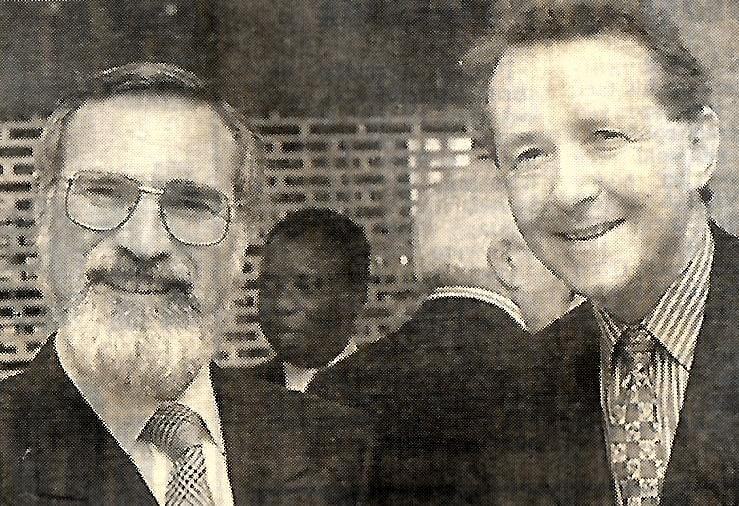 Many People Will Be Joining With The UK’s Jewish Community Today To Mourn The Passing Of Jonathan Sacks