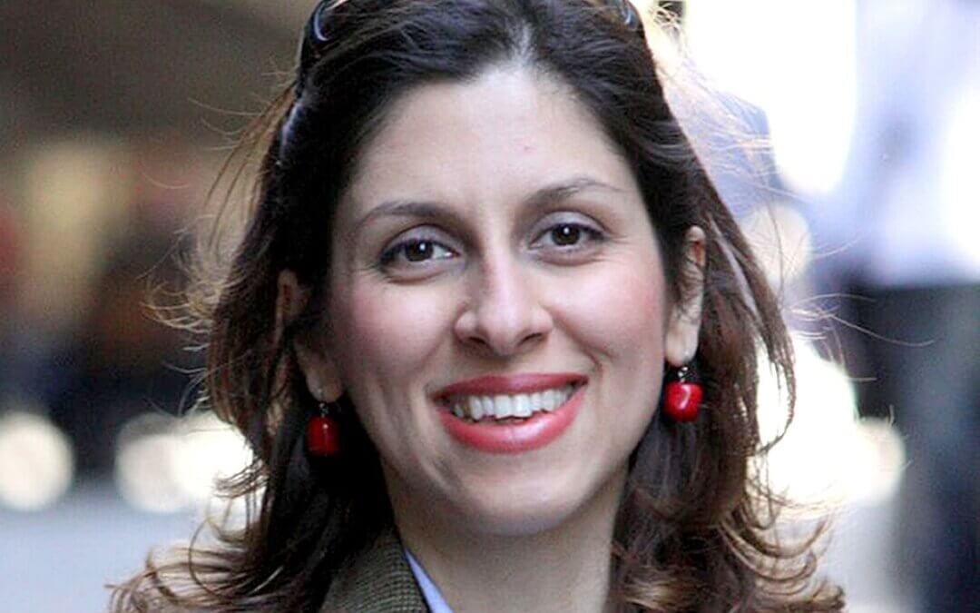 The case of Nazanin Zaghari-Ratcliffe, the execution of Iranian dissidents and the regime’s attempts to intimidate the BBC Persian Service raised in Parliament today
