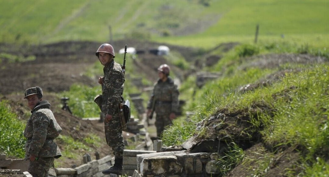 Conquest through ethnic cleansing and occupation – It is reported that Turkey is planning to settle 1500-2000 Syrian Jihadist mercenaries in the areas taken from Armenians in Nagorno-Karabakh. World leaders have let this happen on their watch.