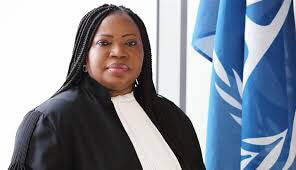 ICC accuses Boko Haram and the Nigerian State’s Security forces of crimes against humanity and war crimes including murder, rape, torture, and cruel treatment; enforced disappearance; forcible transfer of population and outrages upon personal dignity.